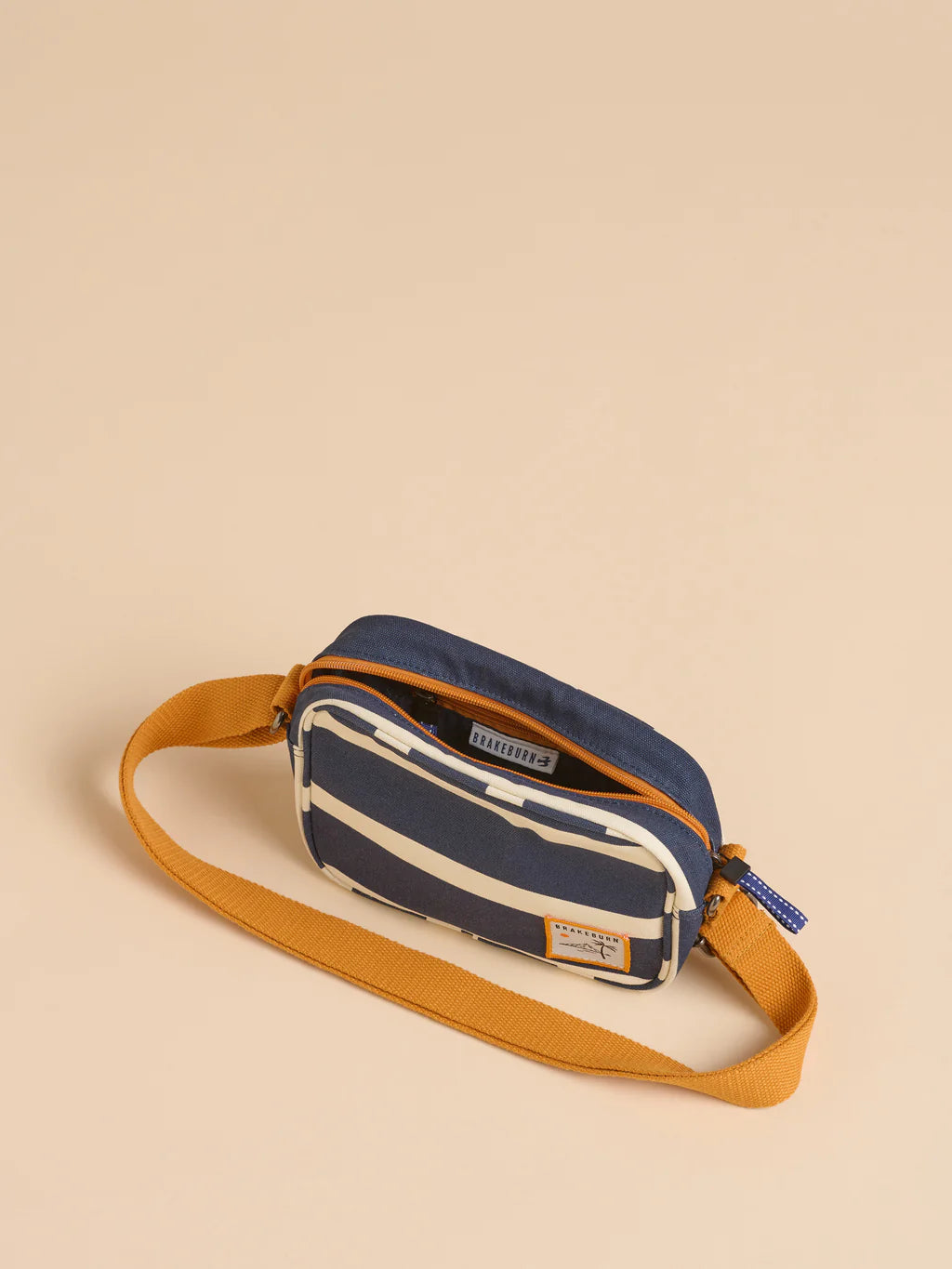 Brakeburn Harbour Medium Crossbody Bag