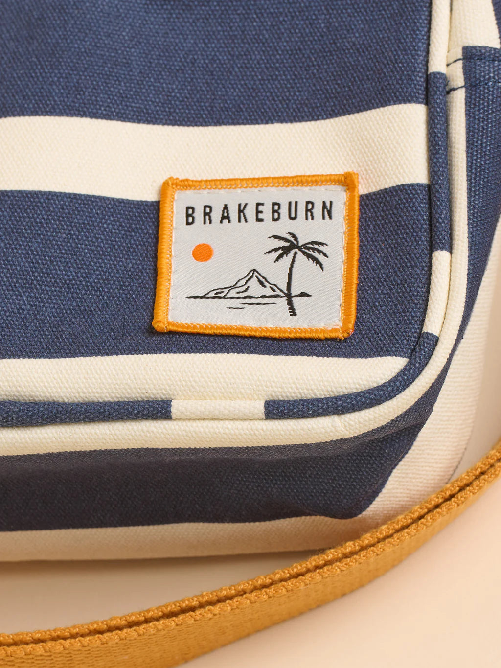 Brakeburn Harbour Medium Crossbody Bag