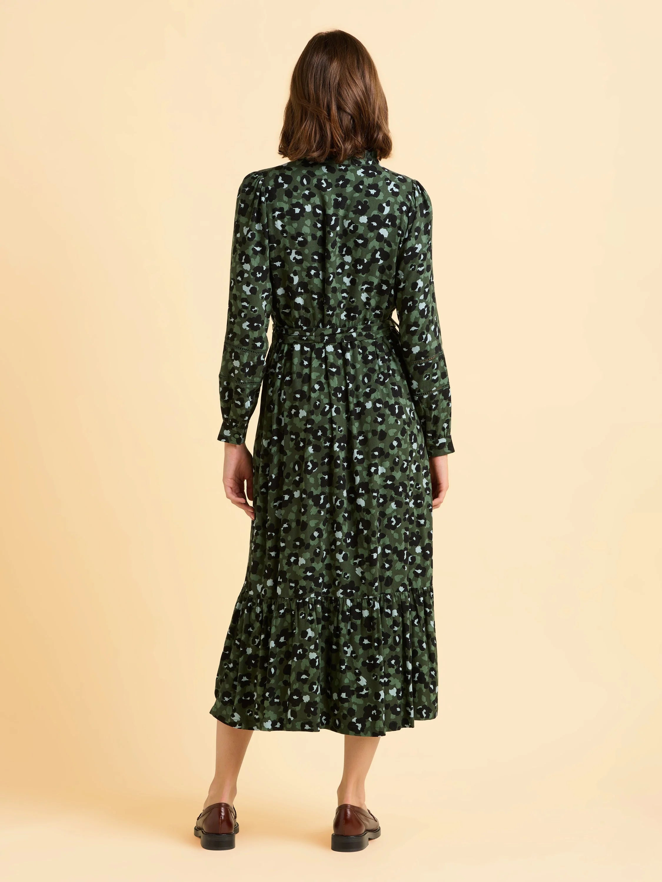 Brakeburn Luna Dress