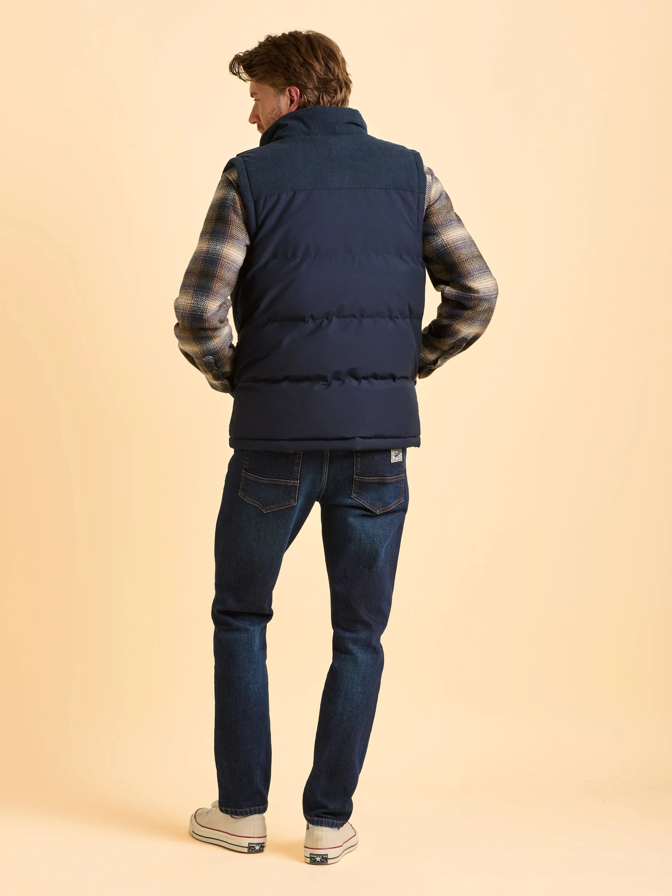 Brakeburn Quainton Gilet