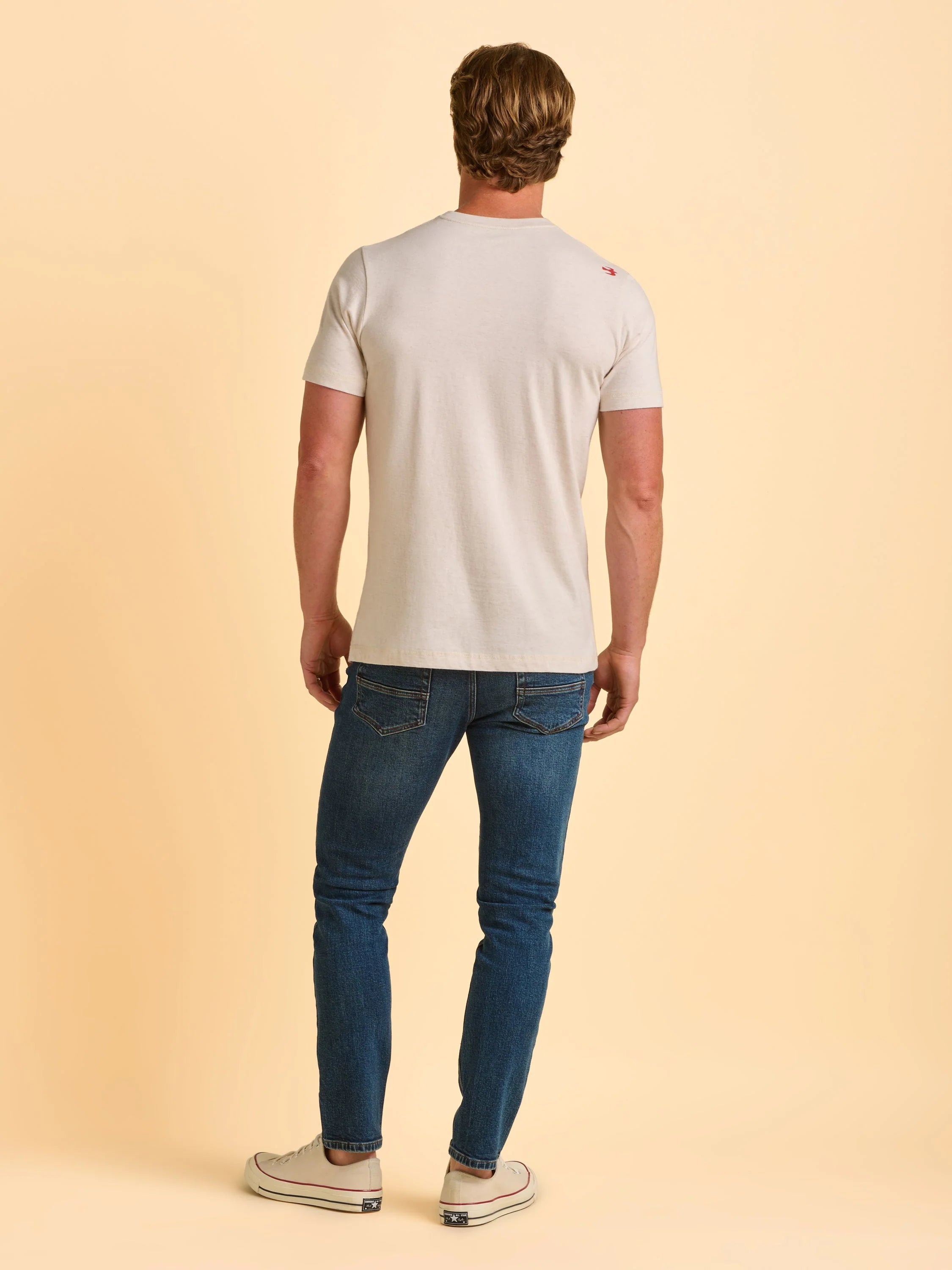 Brakeburn Thatcham T-Shirt