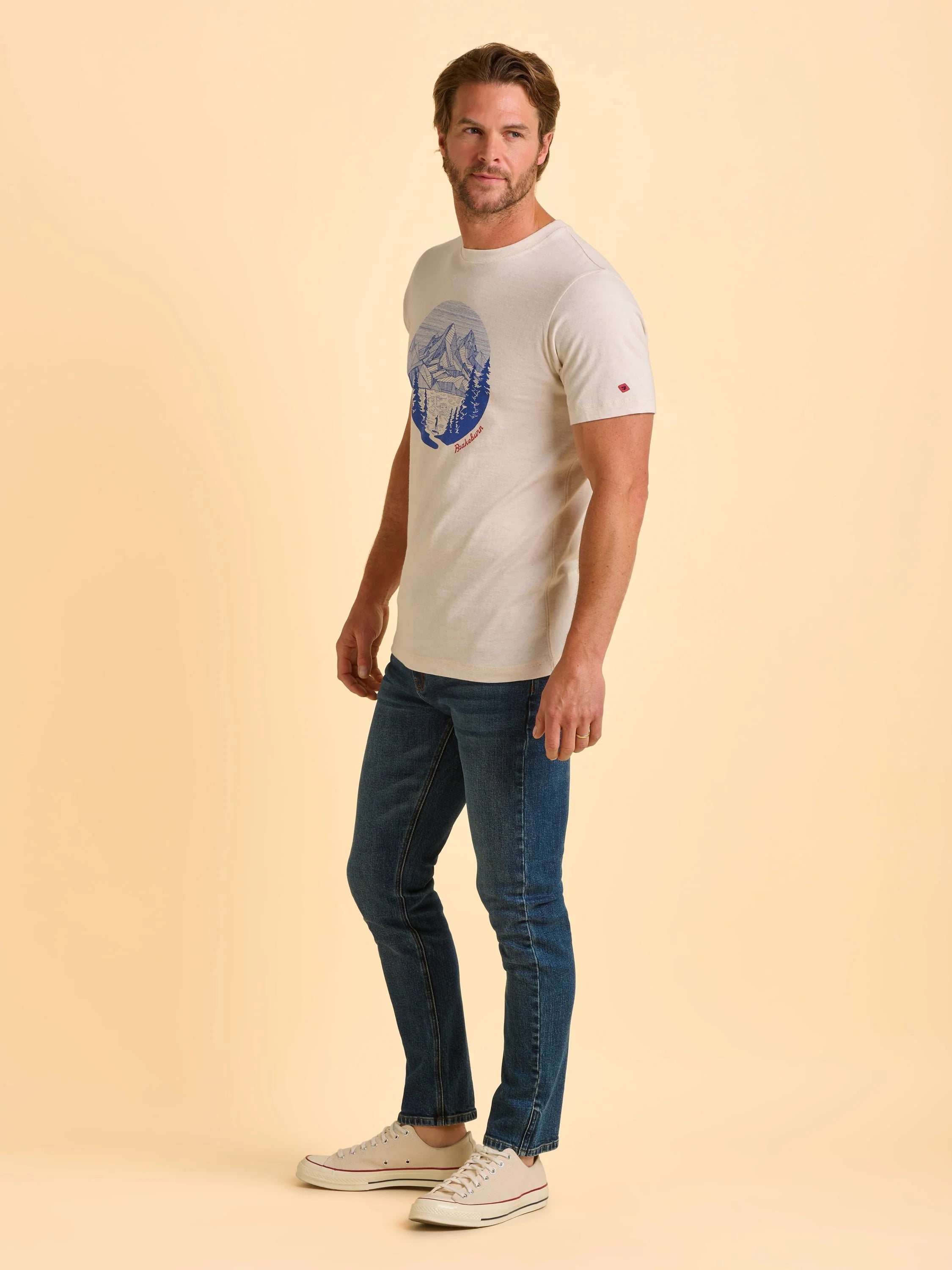 Brakeburn Thatcham T-Shirt