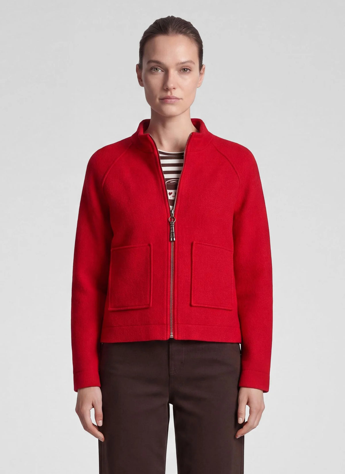 RABE Wool Jacket