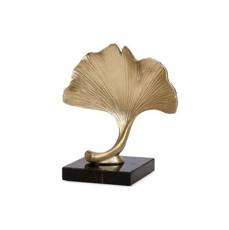 Mindy Brownes Ginko Leaf