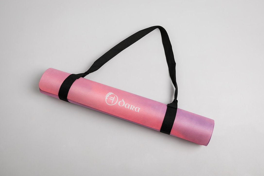 Dara Mats Wonder in the Sky Yoga Mat