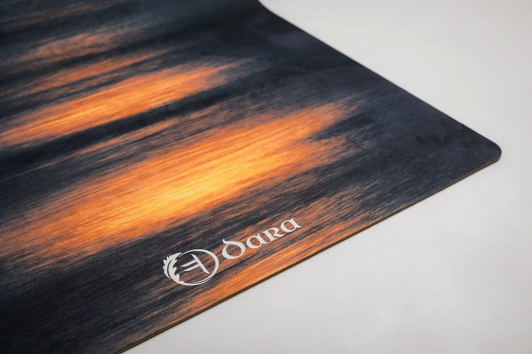 Dara Mats Moonlight Yoga Mat