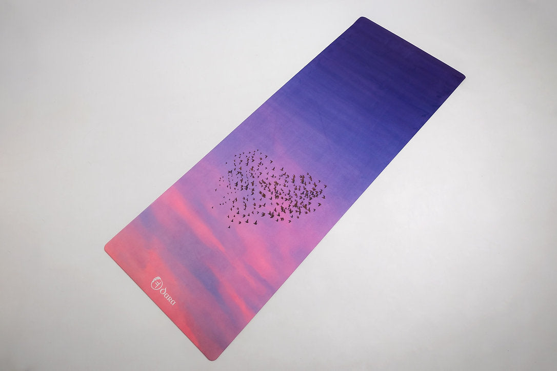 Dara Mats Wonder in the Sky Yoga Mat