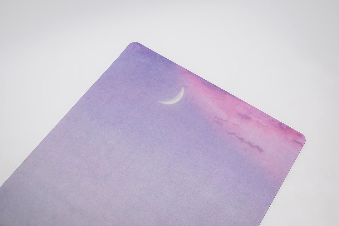 Dara Mats Salthill Prom Yoga Mat