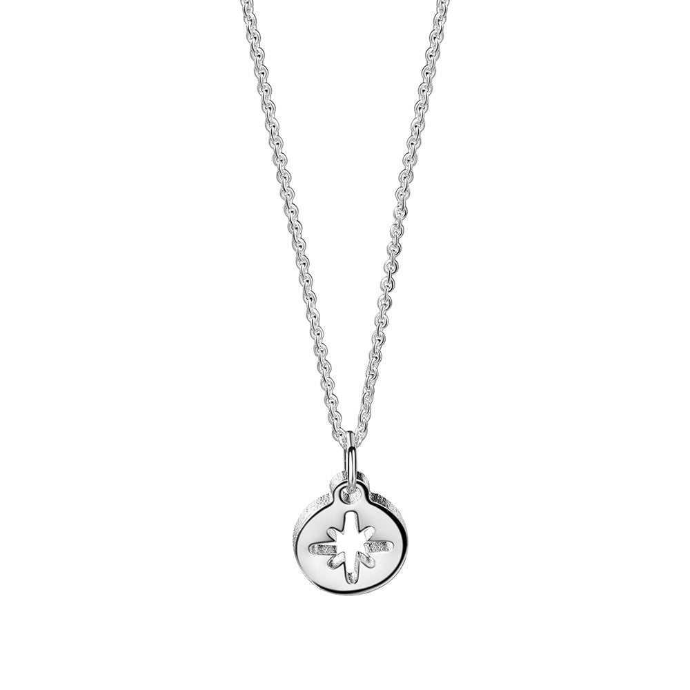 Newbridge Silverware Cosmic Pendant - Main Image