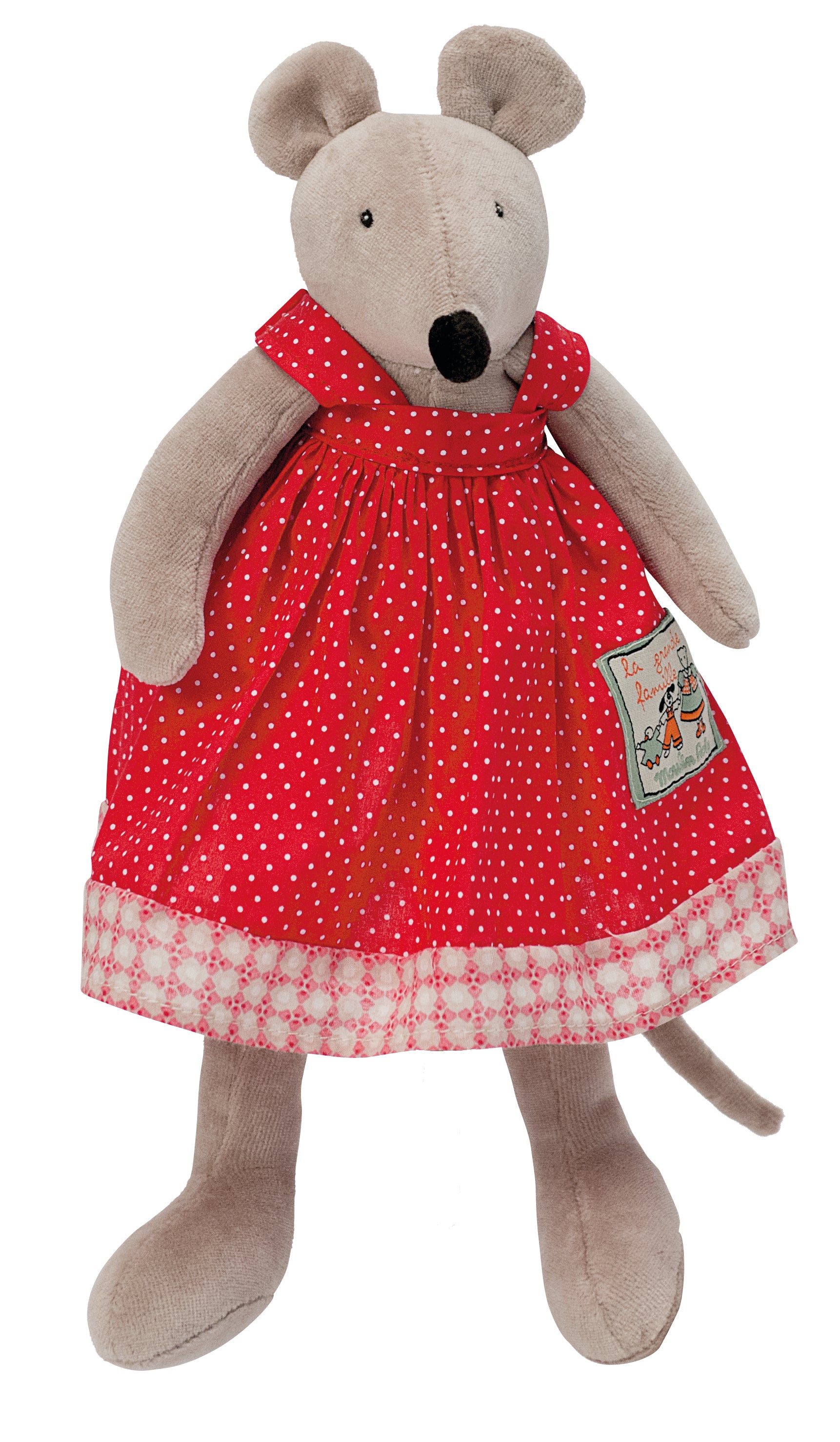 Moulin Roty | Little Nini the Mouse