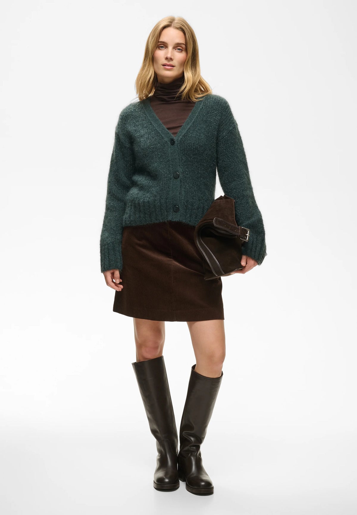 Part Two Lings Skirt