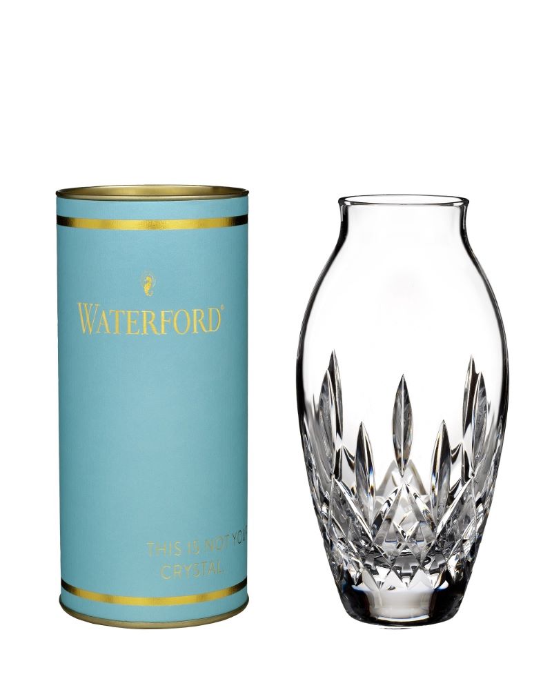 Waterford Crystal | Lismore Candy Bud Vase