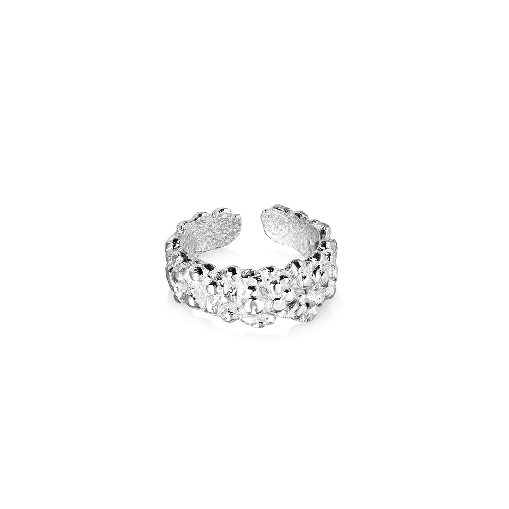Newbridge Silverware Magical Garden Ring