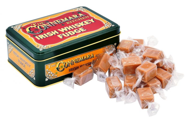 Connemara Kitchen Fudge
