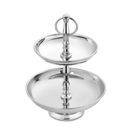Newbridge Silverware Small Cake Stand