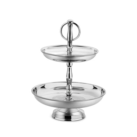 Newbridge Silverware Small Cake Stand