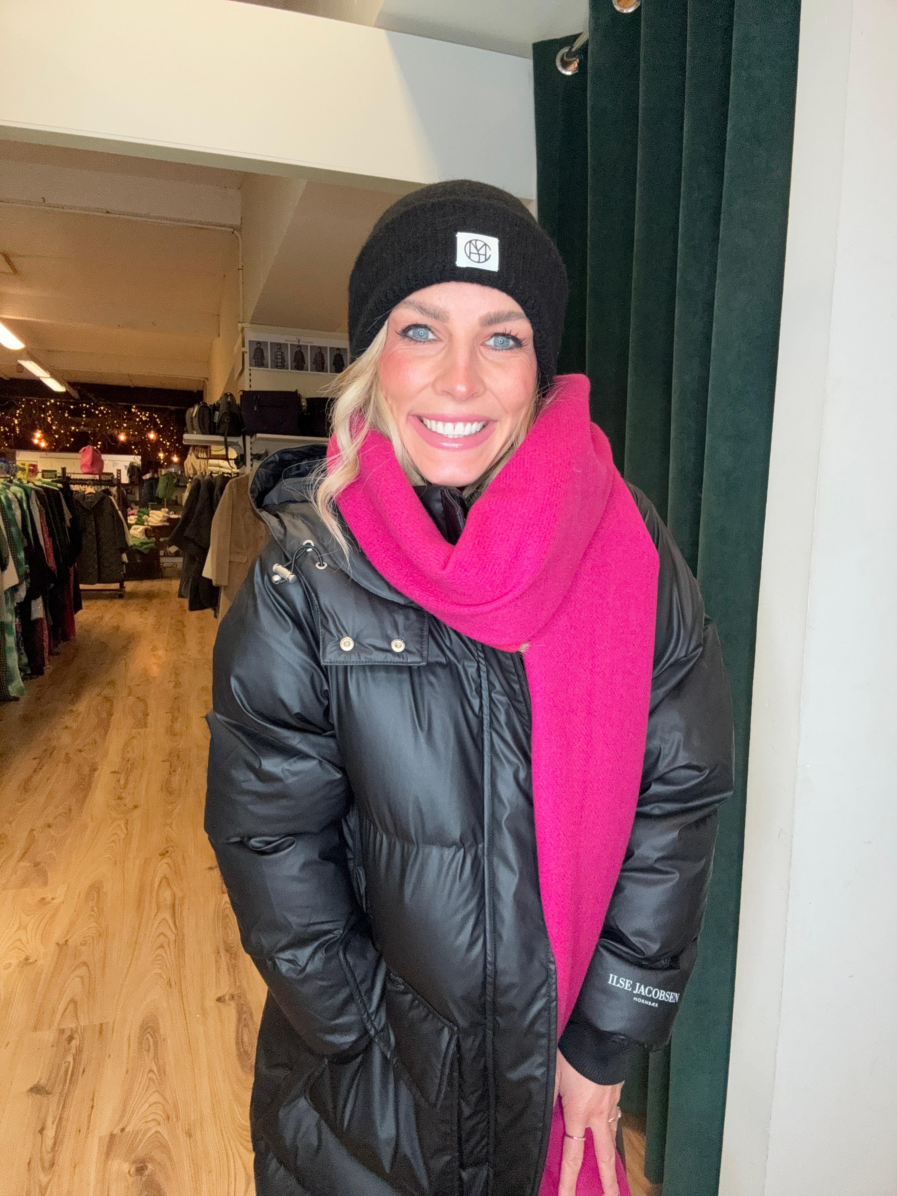 Ilse Jacobsen RainPuff05 Padded Jacket