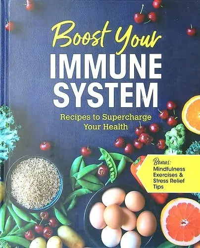 Boost Your Immune System