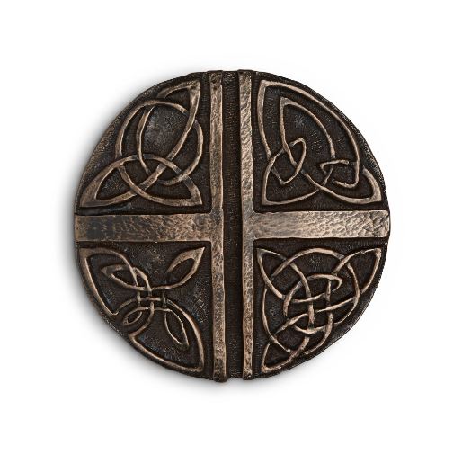 Wild Goose | Celtic Love Cross