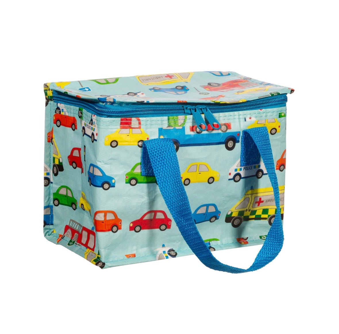 Sass Belle Transport Lunch Bag Standun