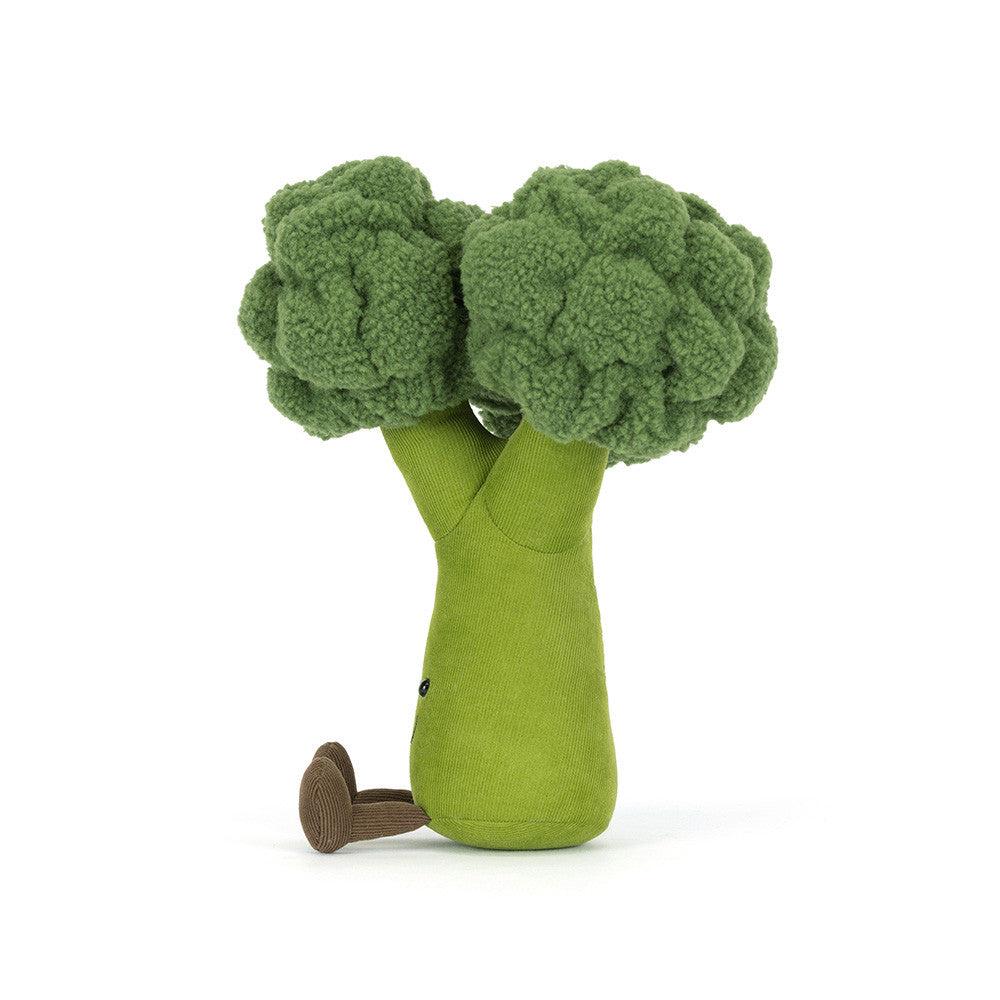 Jellycat Broccoli