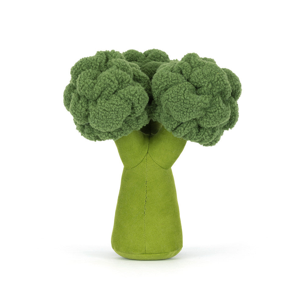 Jellycat Broccoli