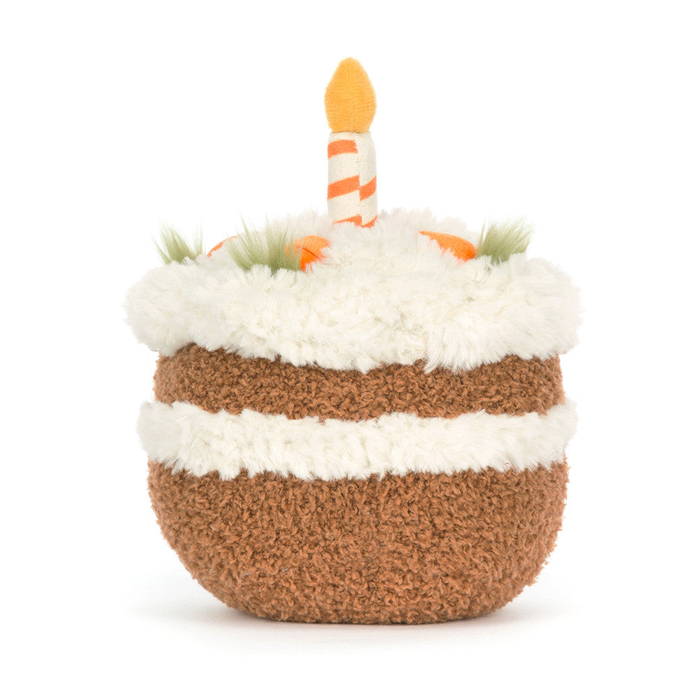 Jellycat Carrot Cake