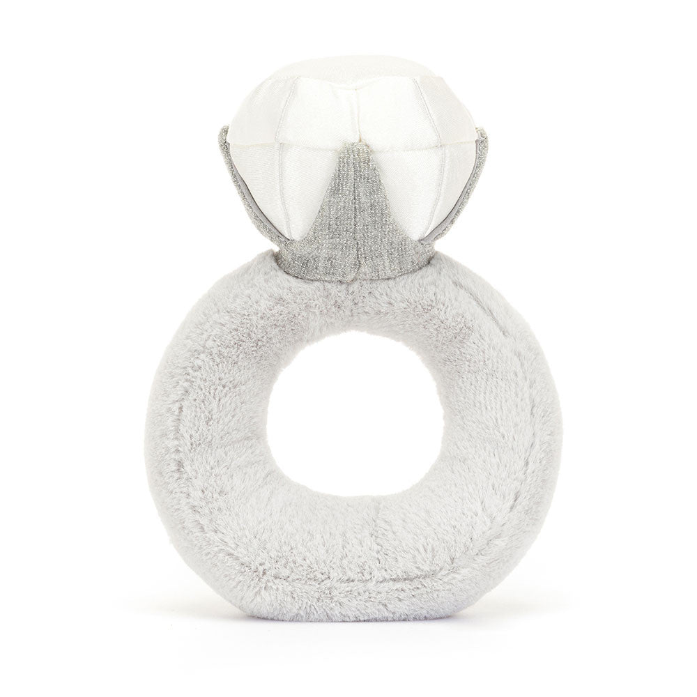 Jellycat Diamond Ring