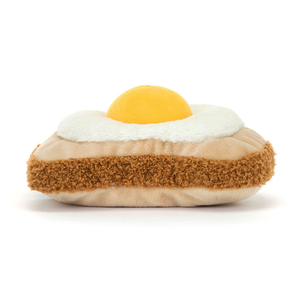 Jellycat Egglantine Egg On Toast