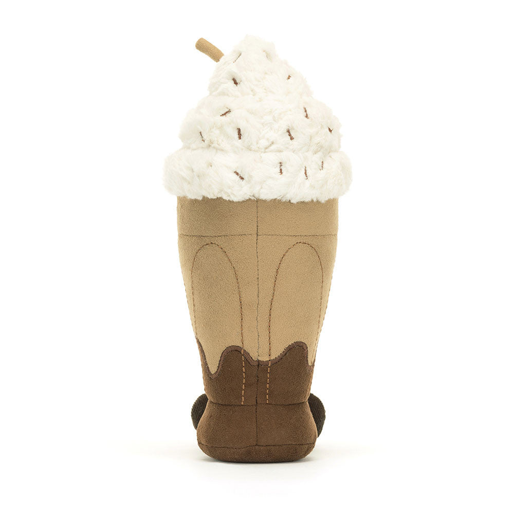Jellycat Chocolate Milkshake