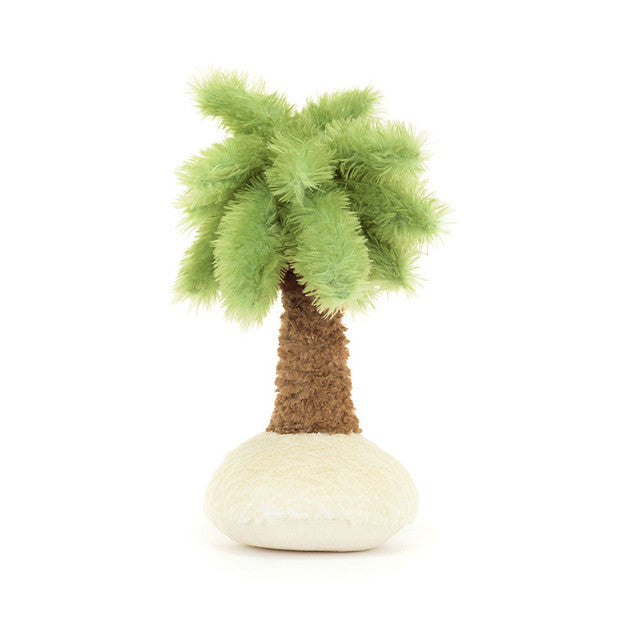 Jellycat Pammie Palm Tree