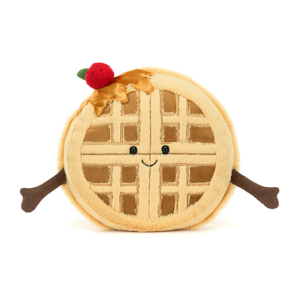 Jellycat Rene Waffle