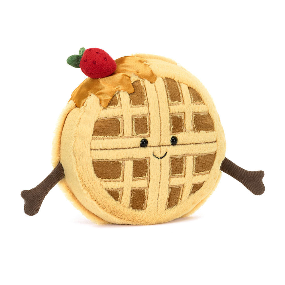 Jellycat Rene Waffle