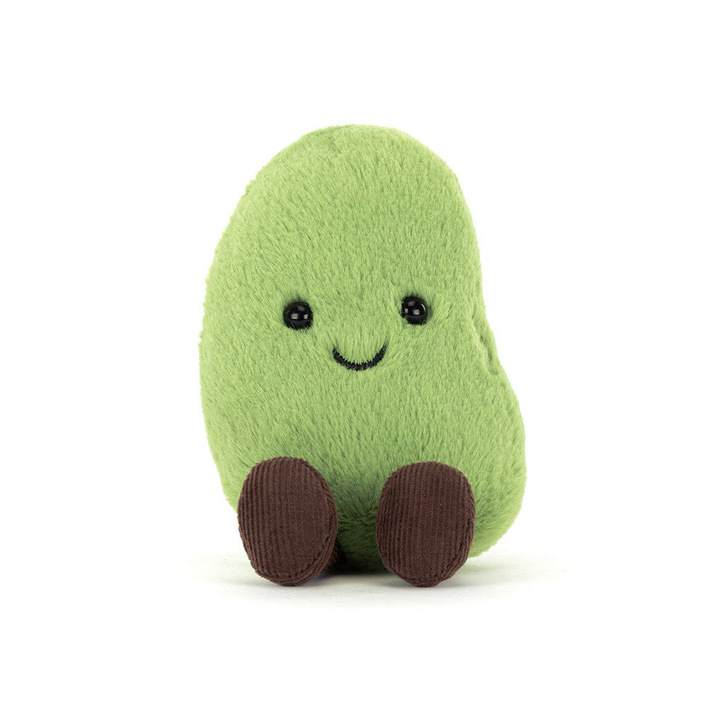 Jellycat Amuseables Soyella Eda Bean