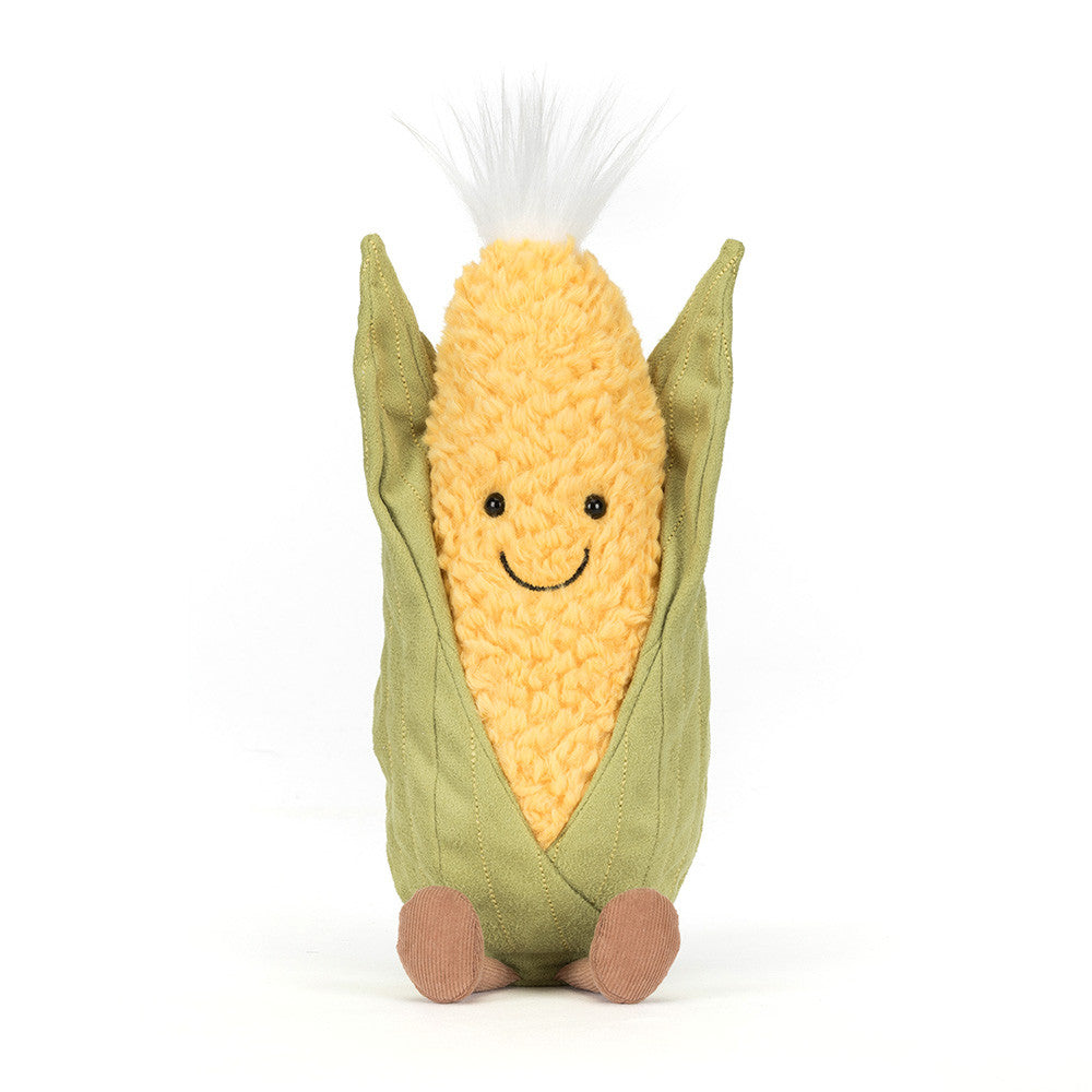 Jellycat Sweetcorn