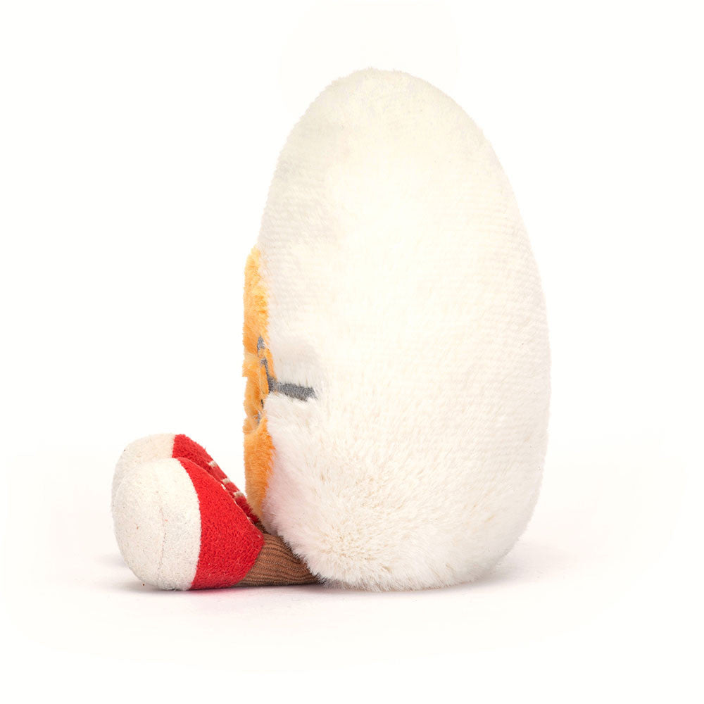 Jellycat Boiled Egg Geek