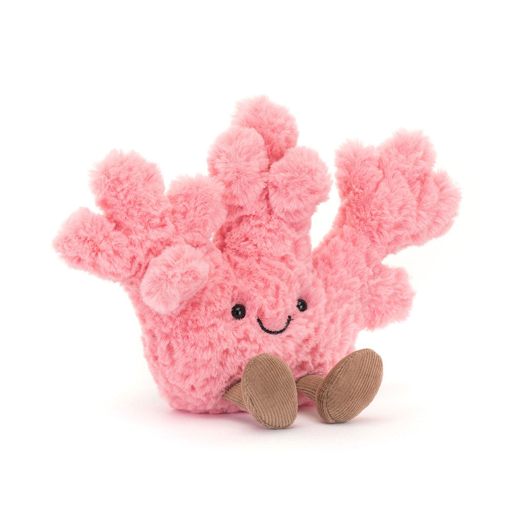 Jellycat Coral