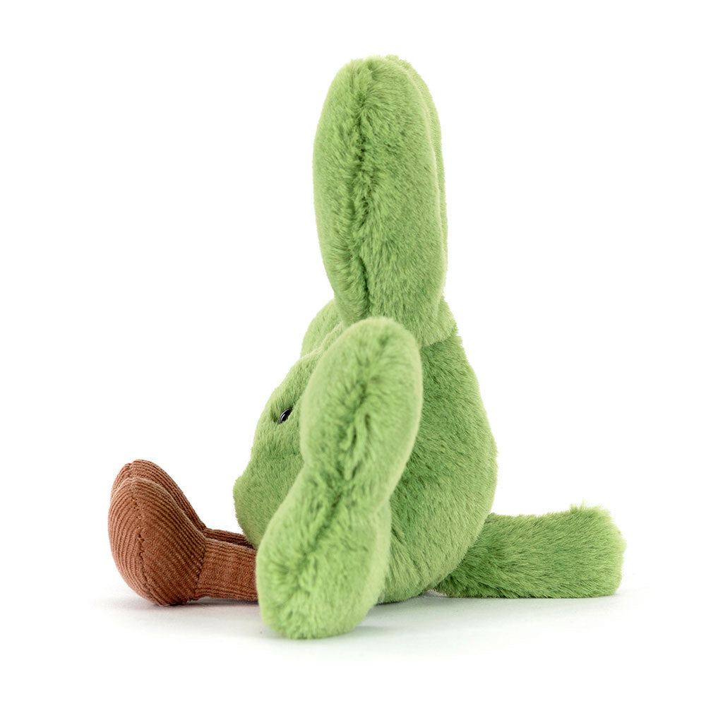 Jellycat Siofra Shamrock