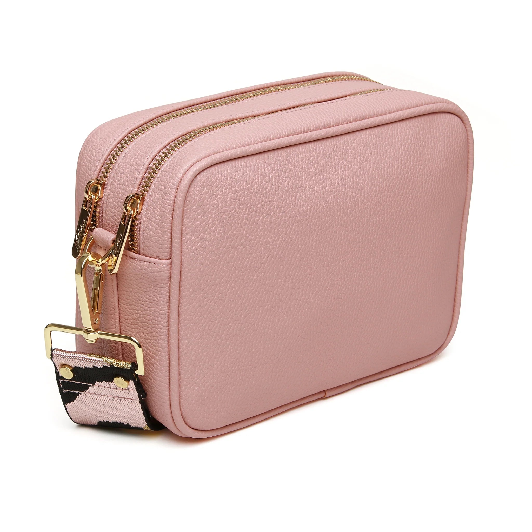 Alice Wheeler Soho Crossbody Bag