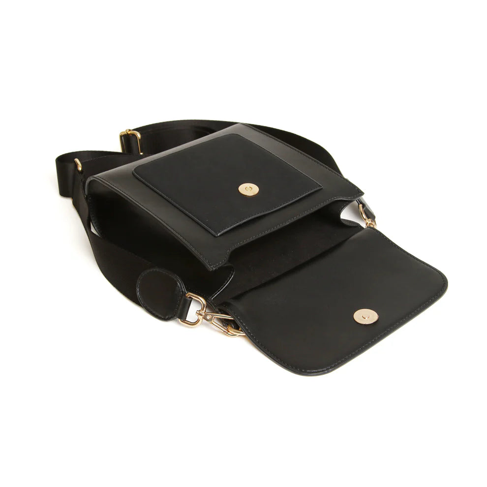 Alice Wheeler Seville Crossbody Bag