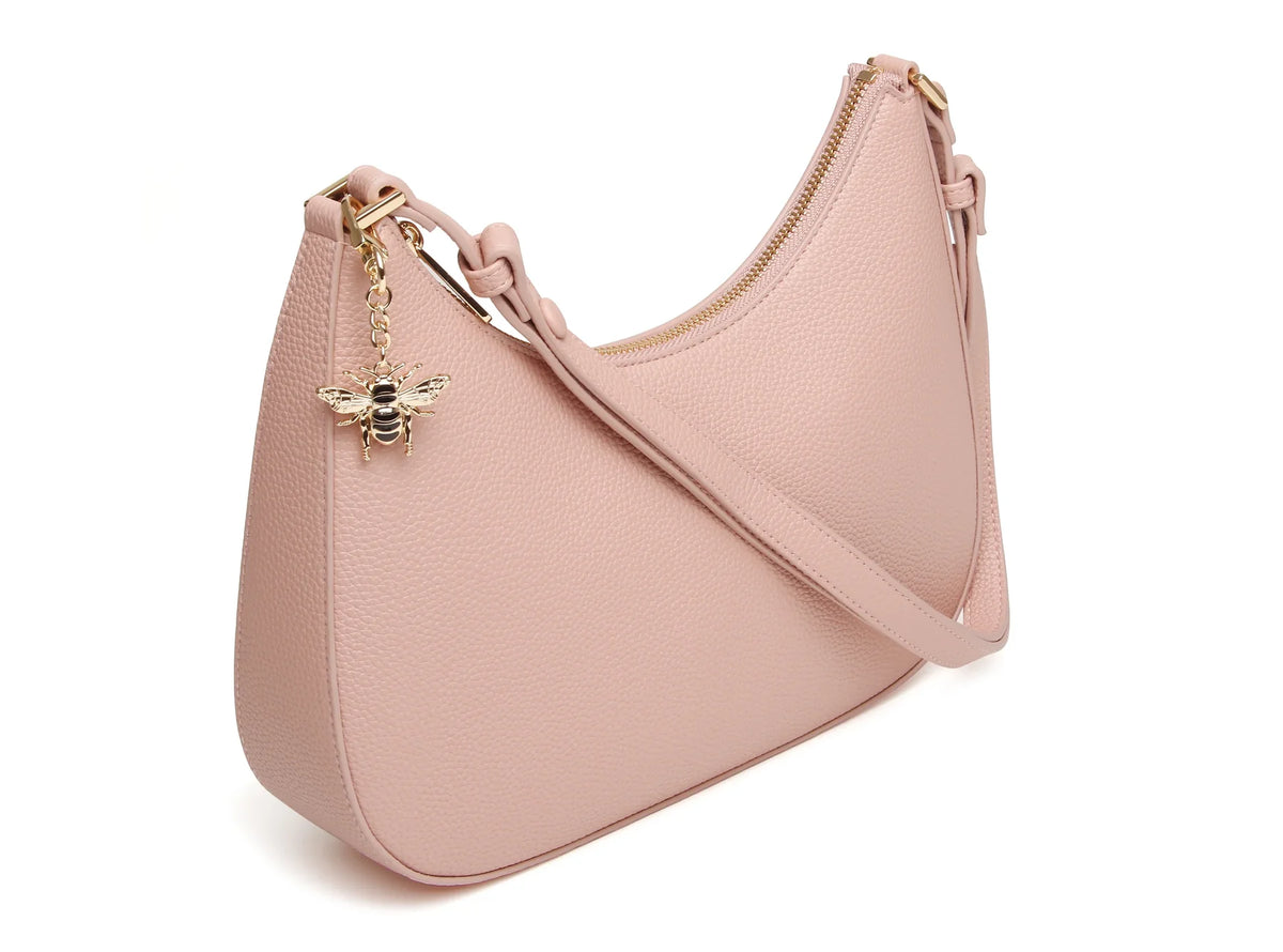Alice Wheeler Ascot Crossbody & Shoulder Bag