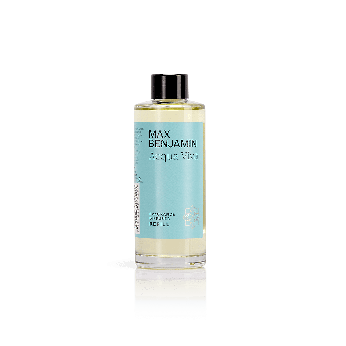 Max Benjamin | Acqua Viva Refill