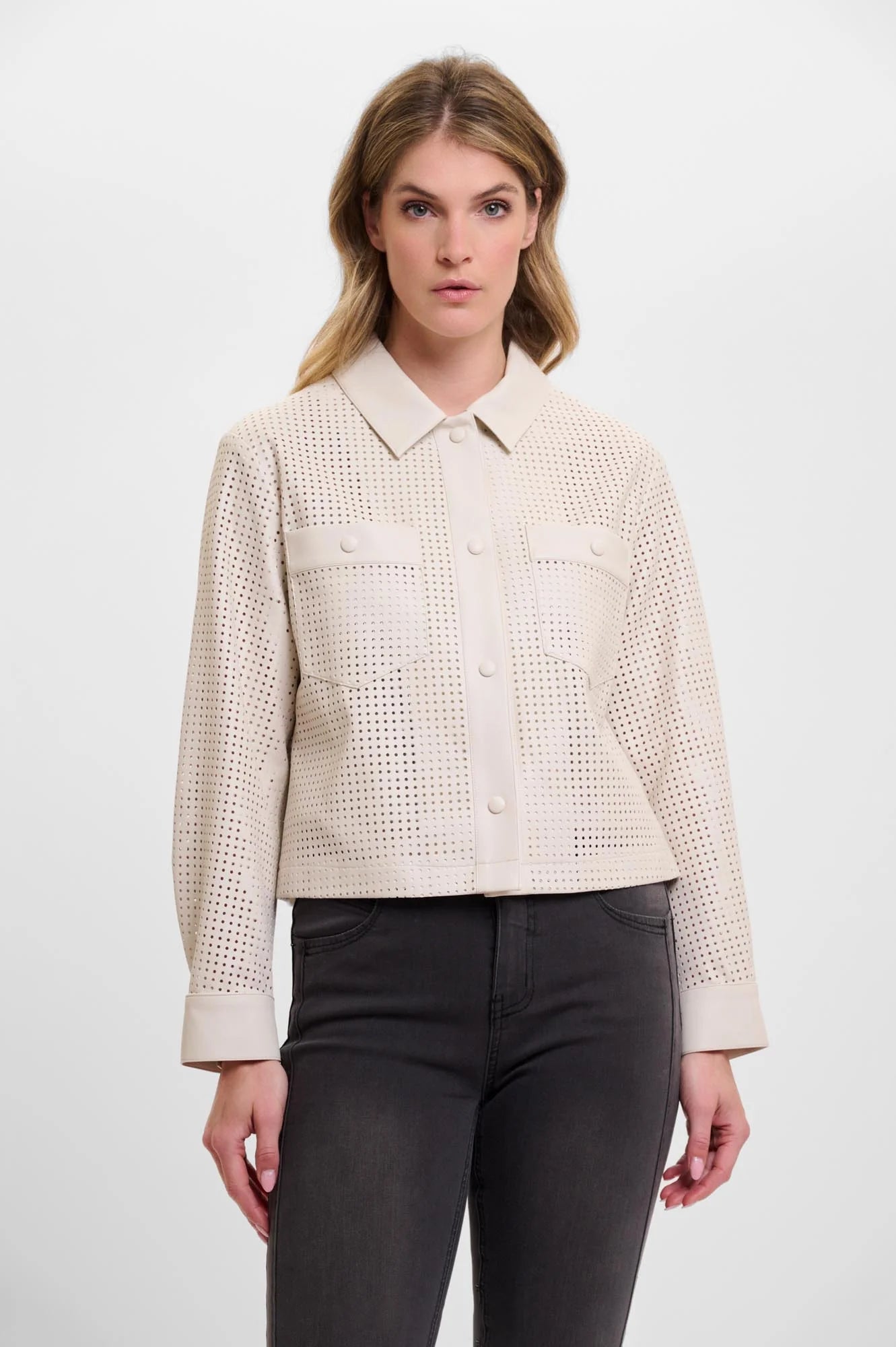 Rino & Pelle Akaya Jacket