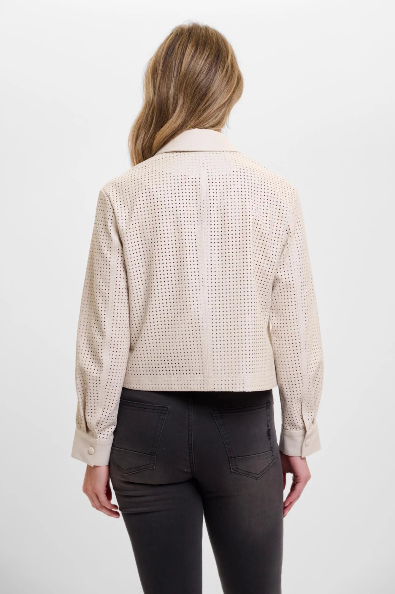 Rino & Pelle Akaya Jacket