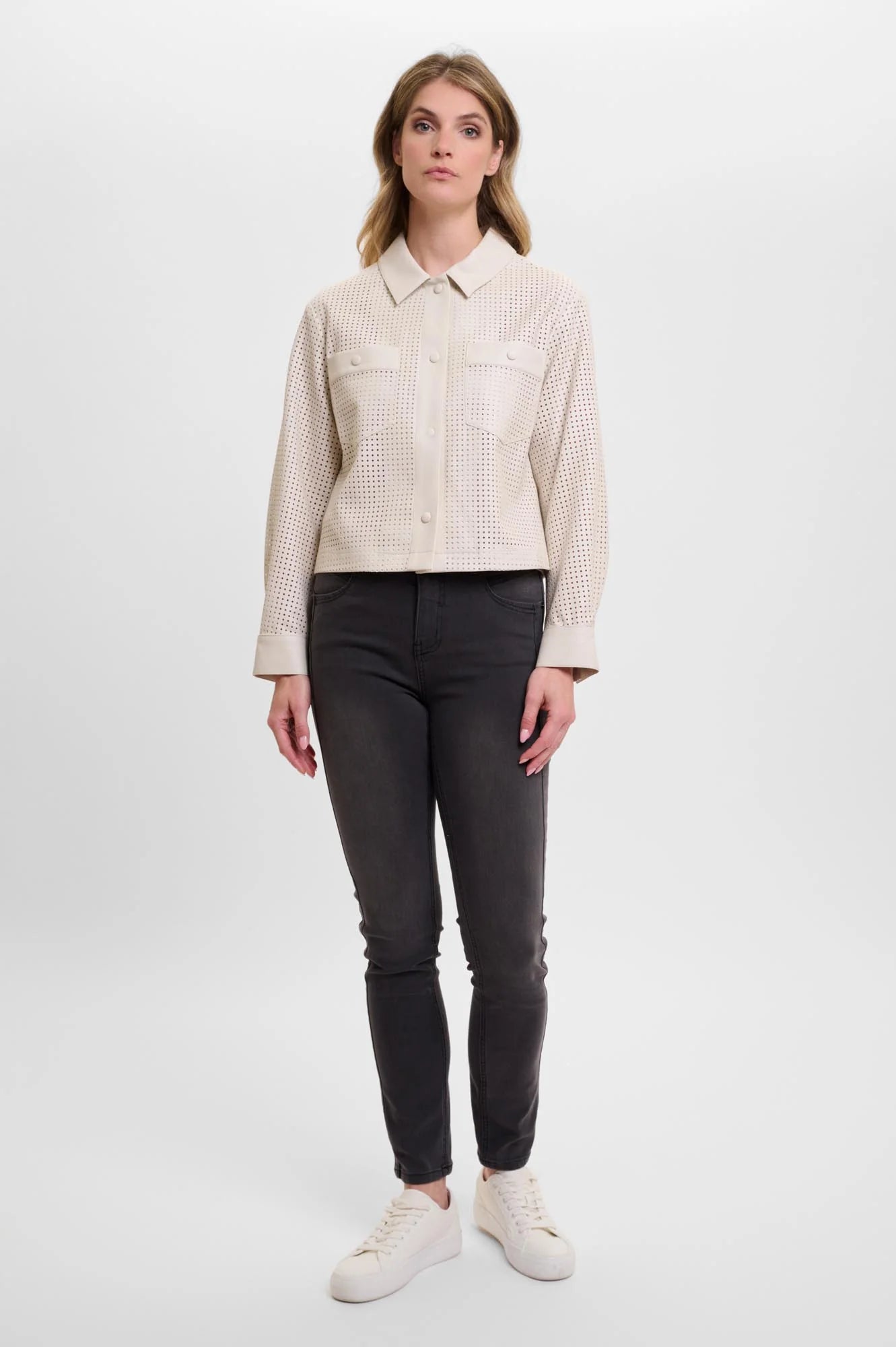 Rino & Pelle Akaya Jacket