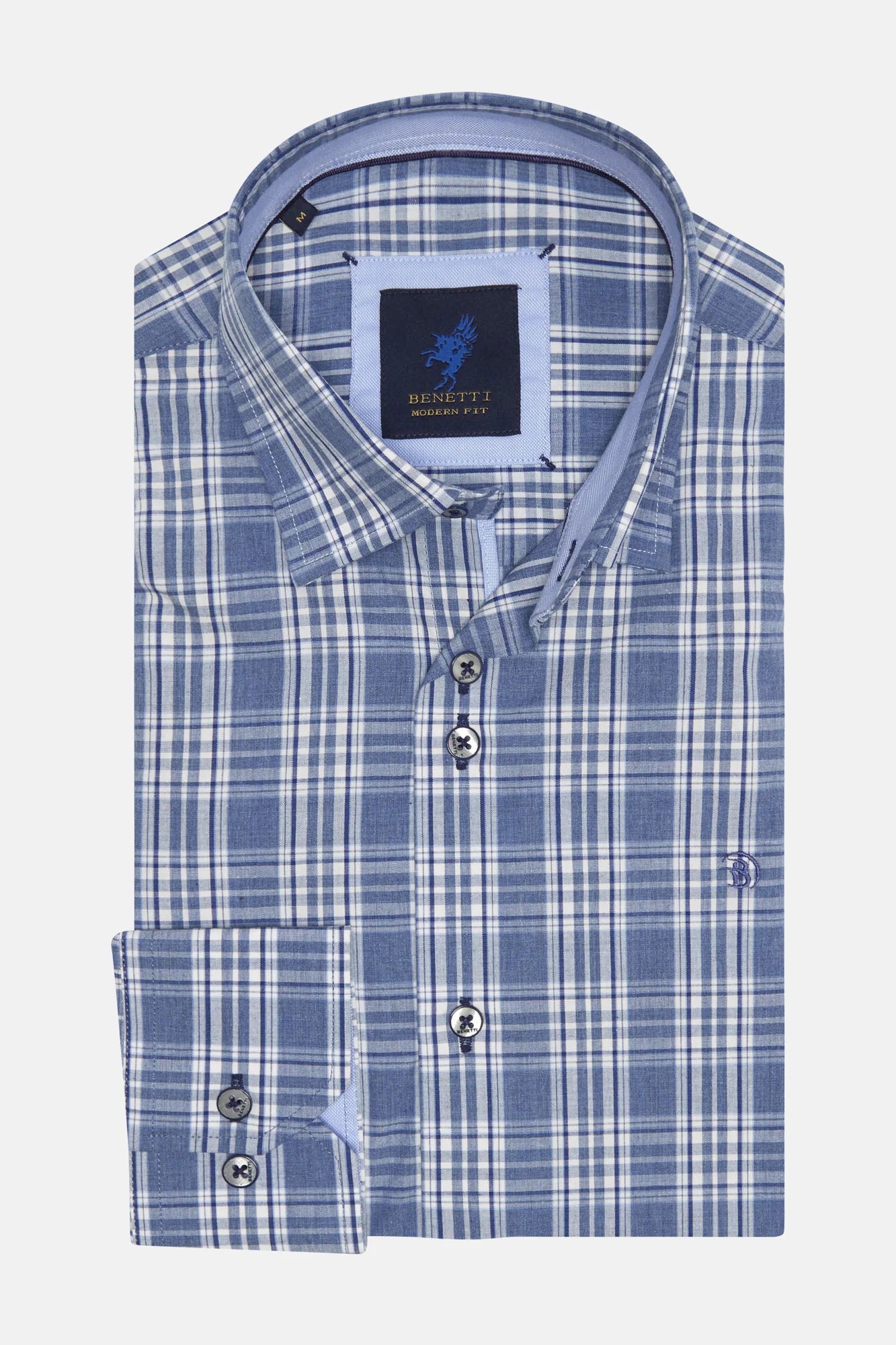 Benetti Angley Casual Shirt