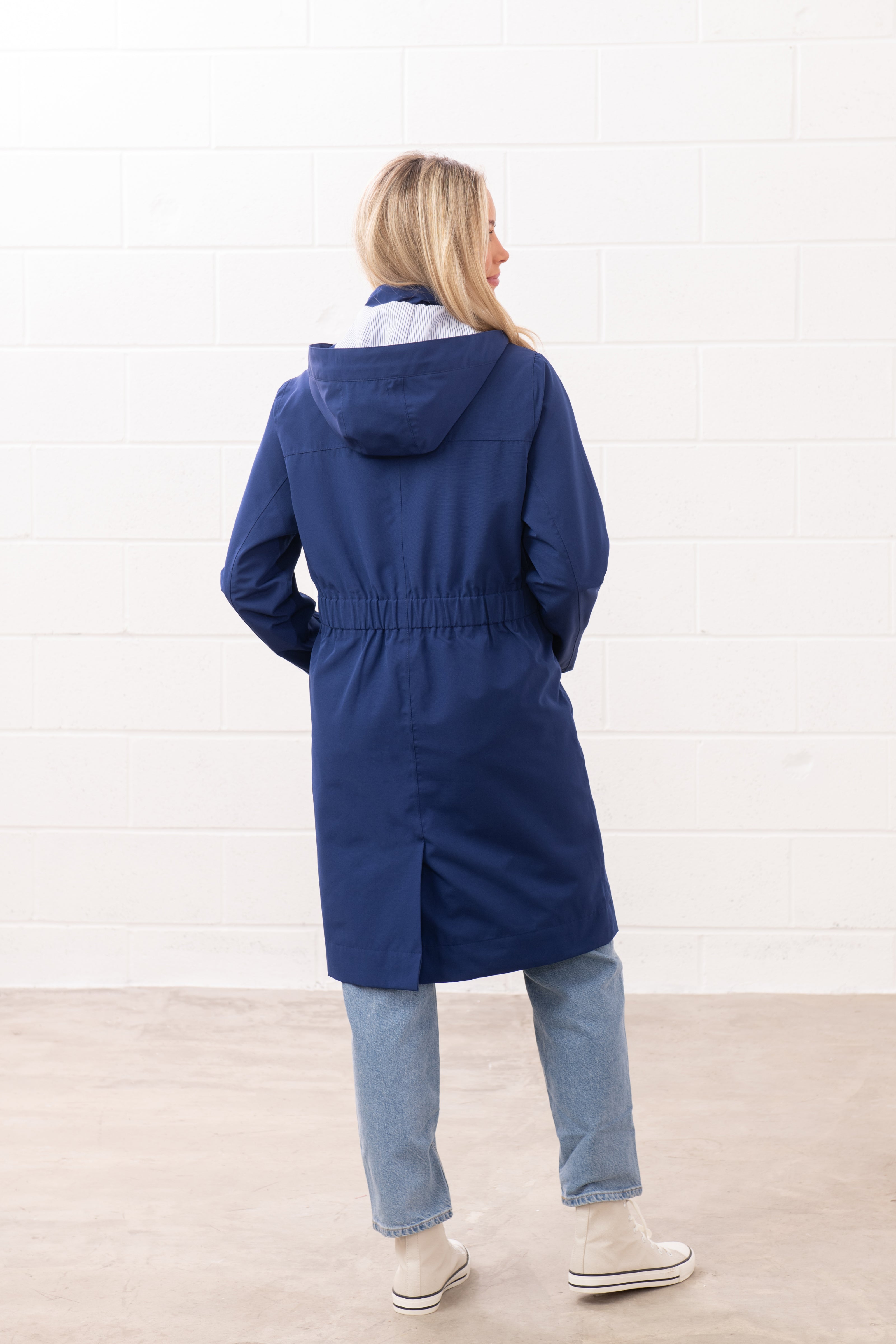 Lighthouse Annika Coat