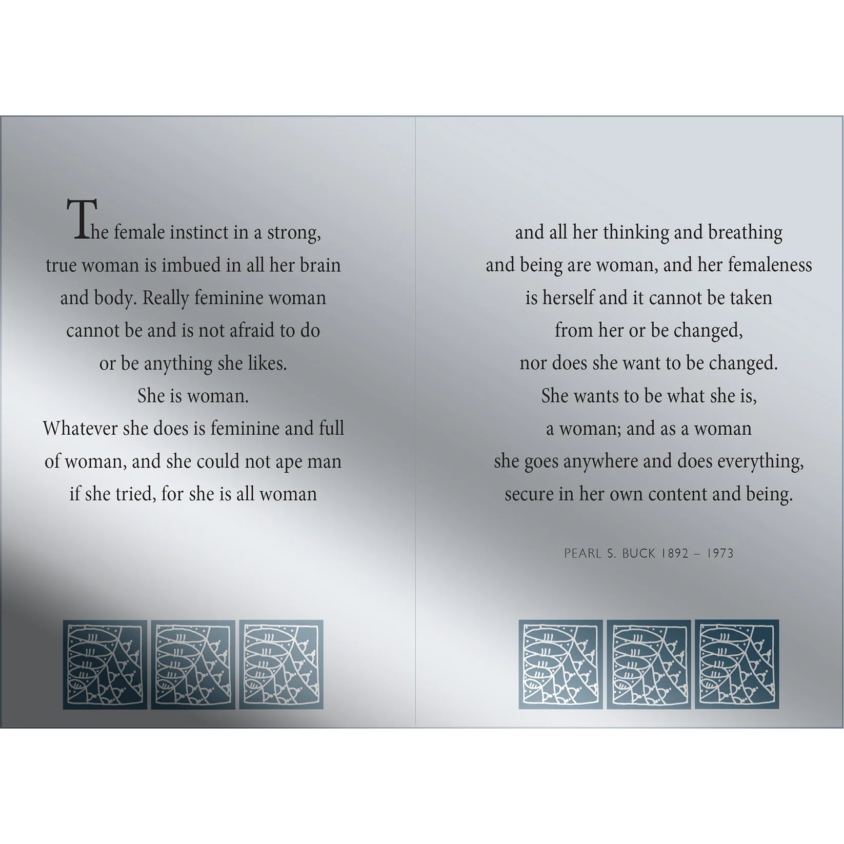 Awesome Quotes For Strong Women - Helen Exley