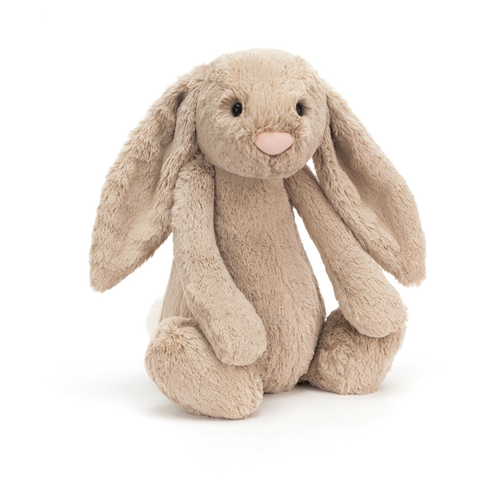 Jellycat Beige Bunny