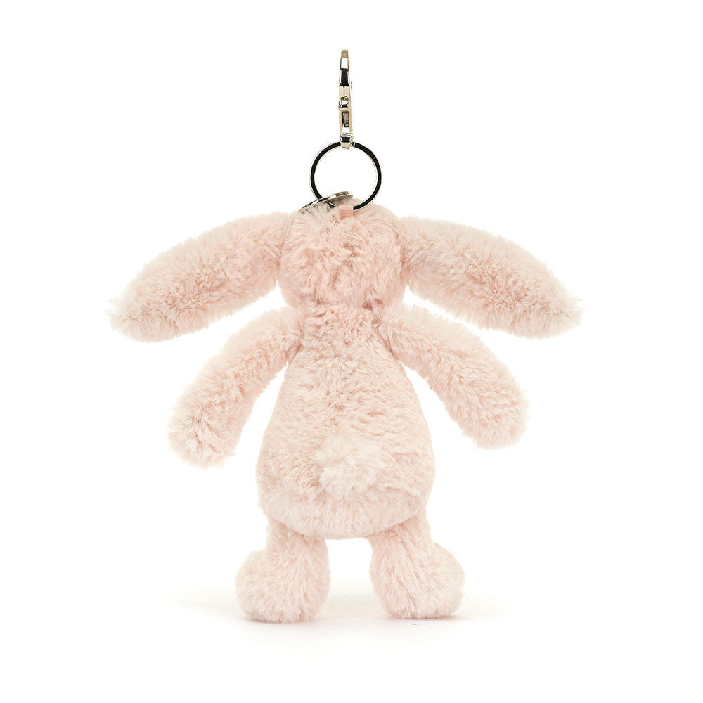 Jellycat Blush Bunny Charm
